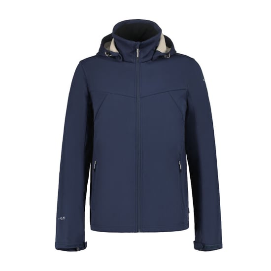 Icepeak biggs functioneel jack heren - - Image 1