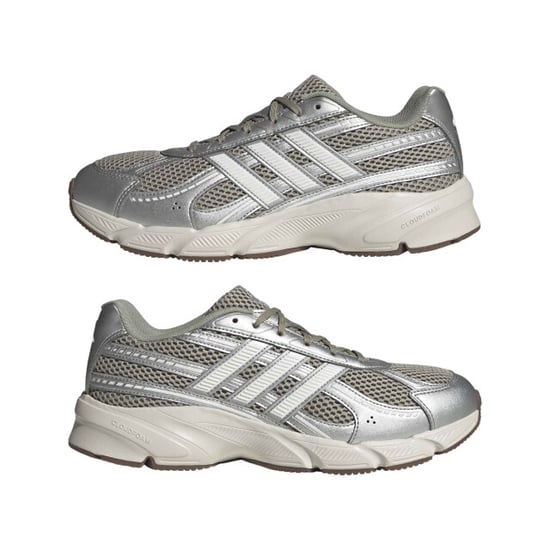 Adidas technochaos 2000 lage sneakers heren - - Image 5