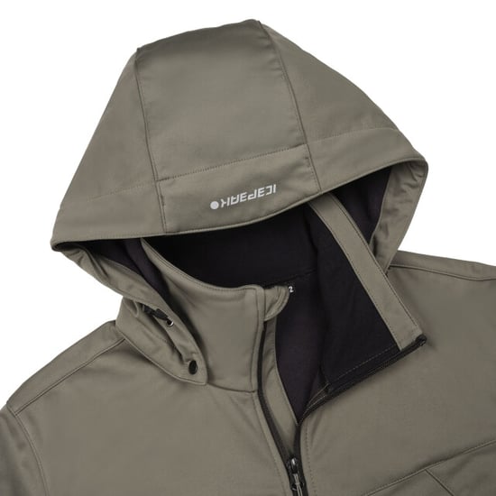 Icepeak biggs functioneel jack heren - - Image 6