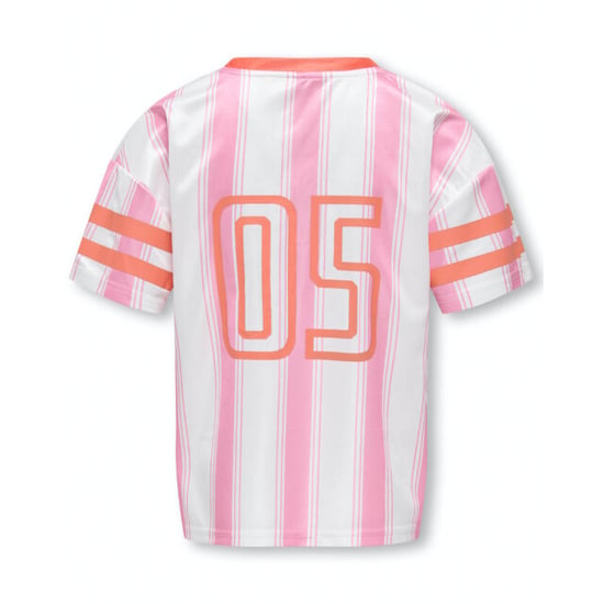 Only Top korte mouw 15379283 lula - Image 2