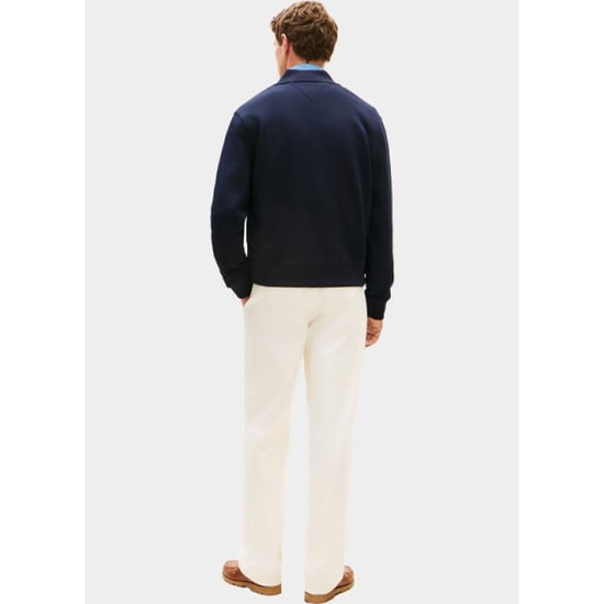Tommy Hilfiger Zomerjas heren essential terry bomber mw0mw42470/dw5 - Image 3