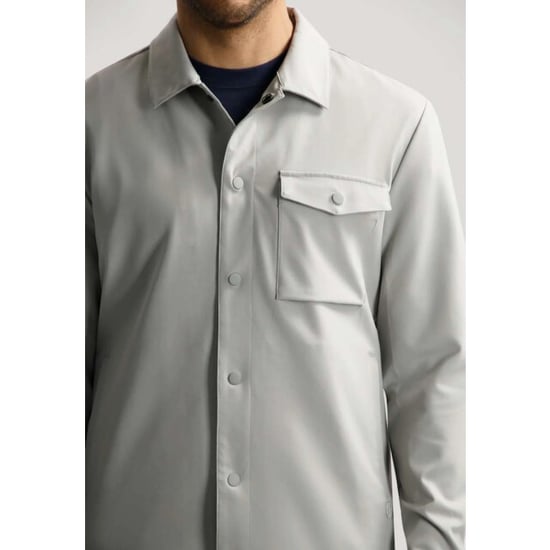 Dstrezzed Lason overshirt - Image 4