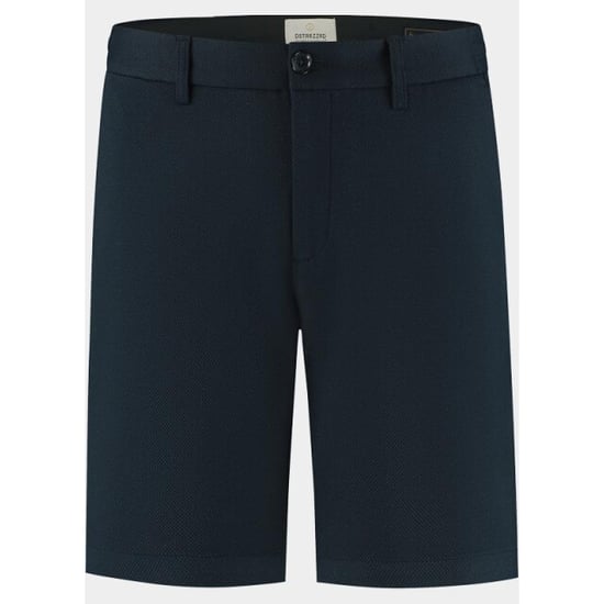 Dstrezzed Korte broek heren lancaster pique shorts 515490/649 - Image 3