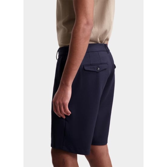 Dstrezzed Korte broek heren lancaster pique shorts 515490/649 - Image 4