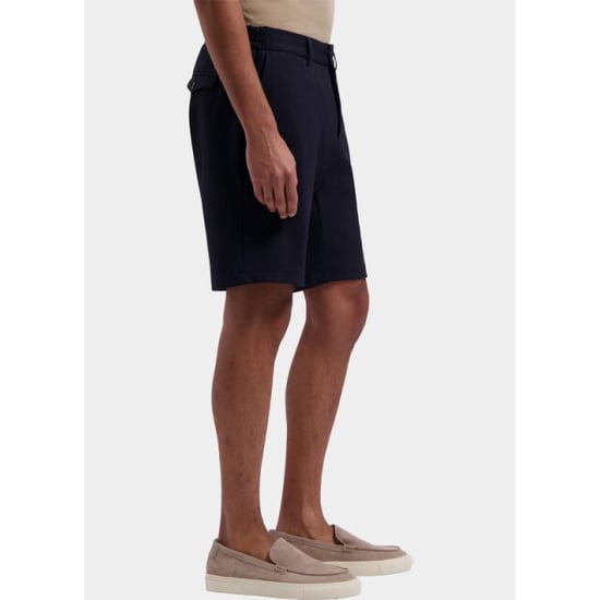 Dstrezzed Korte broek heren lancaster pique shorts 515490/649 - Image 6