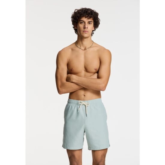 Shiwi 1525107100 mike solid- 7015 green seafoam swim shor - Image 3