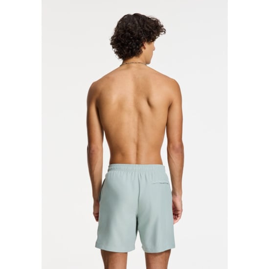 Shiwi 1525107100 mike solid- 7015 green seafoam swim shor - Image 5