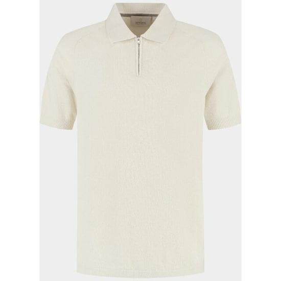 Dstrezzed Polo korte mouw pettar polo 421014-ss26/107 - Image 2