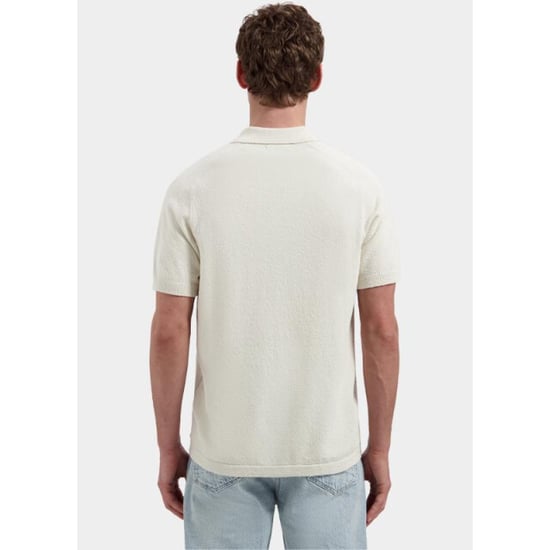 Dstrezzed Polo korte mouw pettar polo 421014-ss26/107 - Image 3