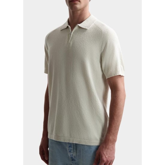Dstrezzed Polo korte mouw pettar polo 421014-ss26/107 - Image 4