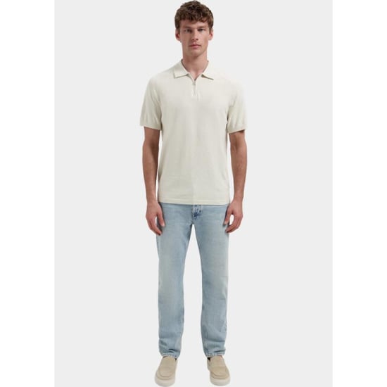 Dstrezzed Polo korte mouw pettar polo 421014-ss26/107 - Image 5