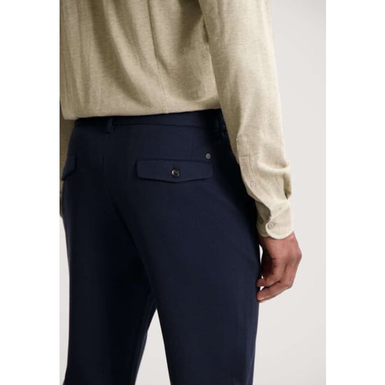 Dstrezzed Lancaster pique chino - Image 6