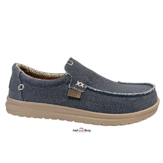 Hey Dude Herenschoenen instappers - Image 1