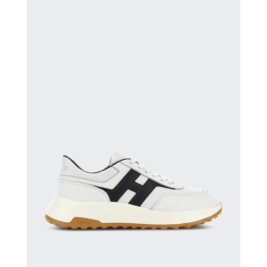 Hogan Heren hyperlight sneaker /grijs - Image 1