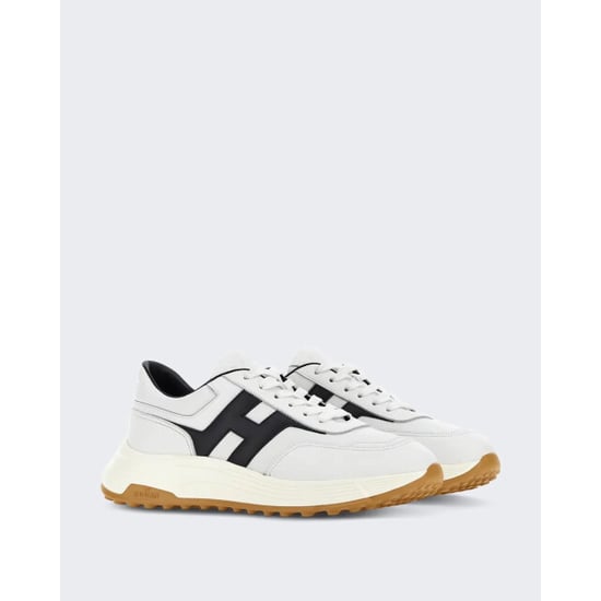 Hogan Heren hyperlight sneaker /grijs - Image 2