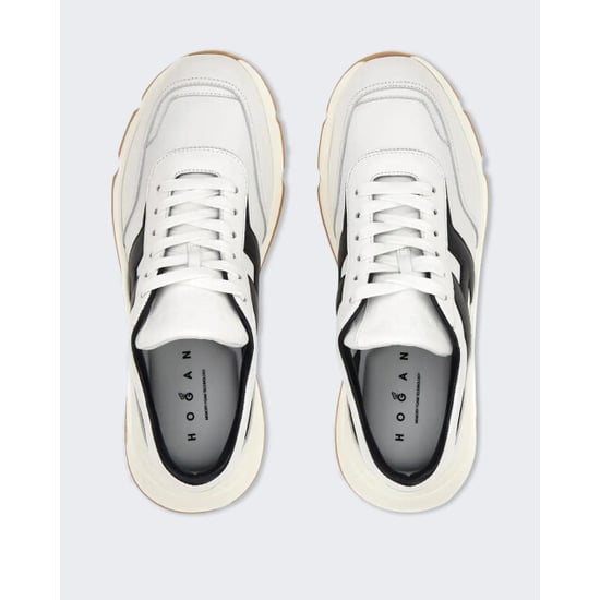 Hogan Heren hyperlight sneaker /grijs - Image 3