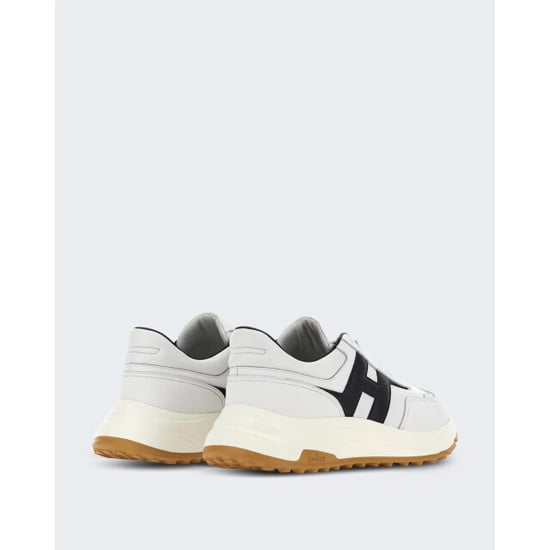 Hogan Heren hyperlight sneaker /grijs - Image 4