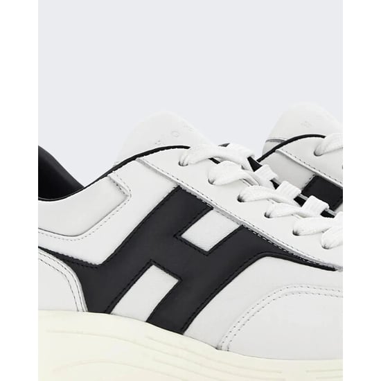 Hogan Heren hyperlight sneaker /grijs - Image 5