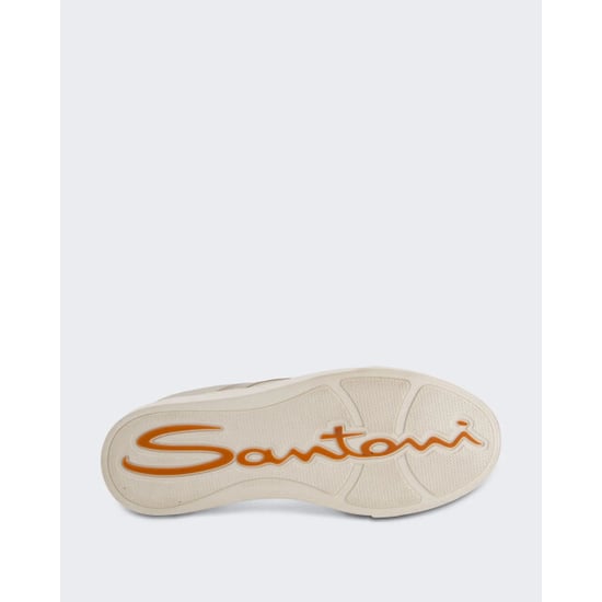 Santoni Heren sneaker - Image 3