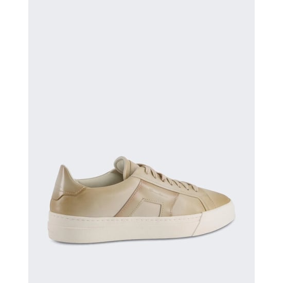 Santoni Heren sneaker - Image 4
