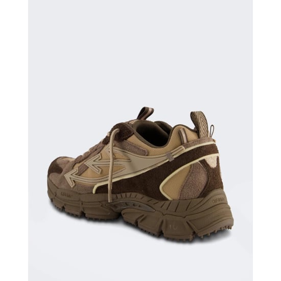 Off White Heren ow be right back sneaker - Image 2