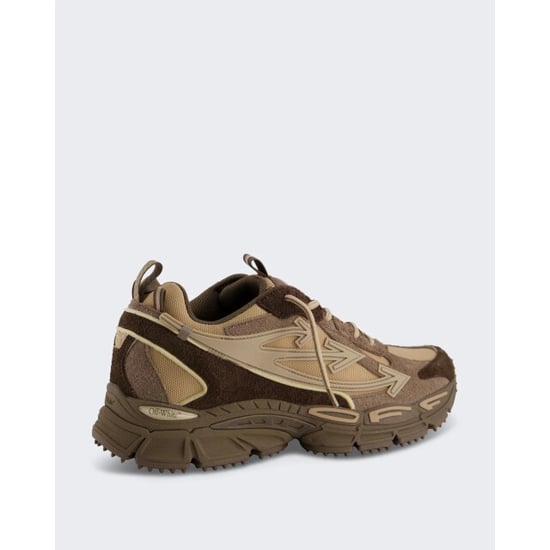 Off White Heren ow be right back sneaker - Image 3