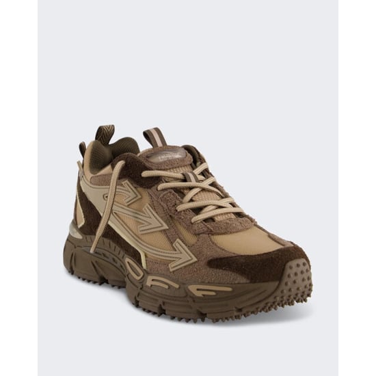 Off White Heren ow be right back sneaker - Image 4