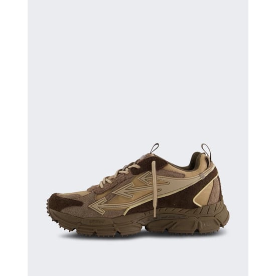 Off White Heren ow be right back sneaker - Image 5
