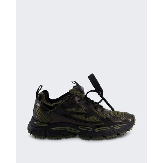 Off White Heren ow be right back sneaker - Image 1