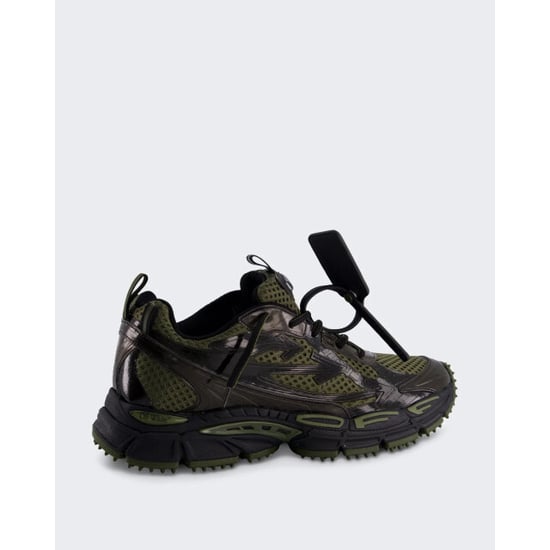 Off White Heren ow be right back sneaker - Image 2