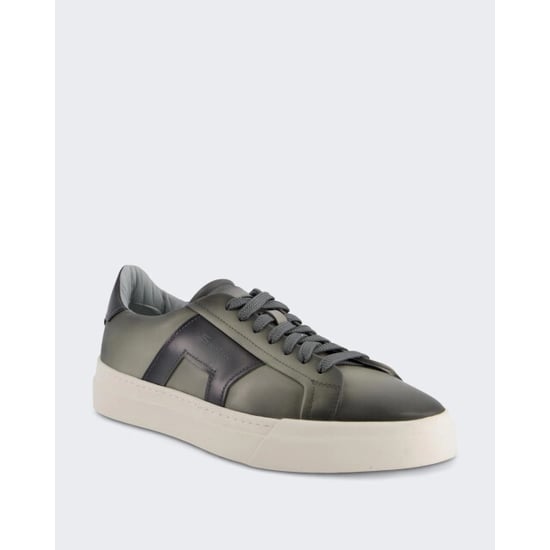 Santoni Heren sneaker - Image 2