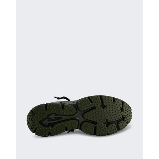 Off White Heren ow be right back sneaker - Image 3