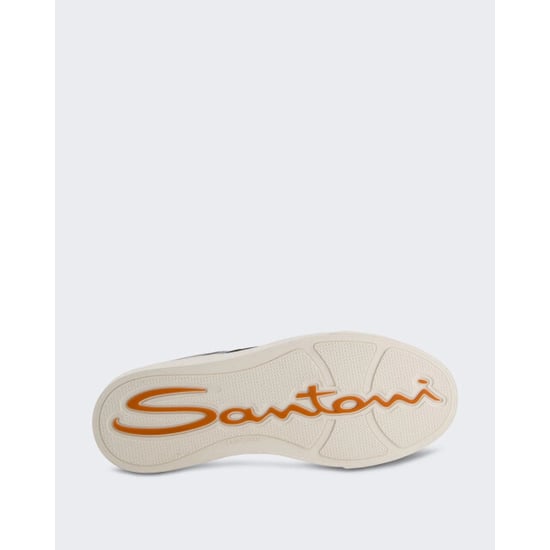 Santoni Heren sneaker - Image 3