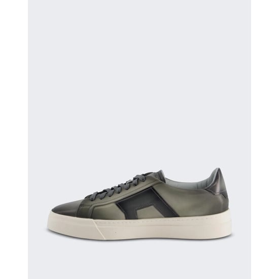 Santoni Heren sneaker - Image 4