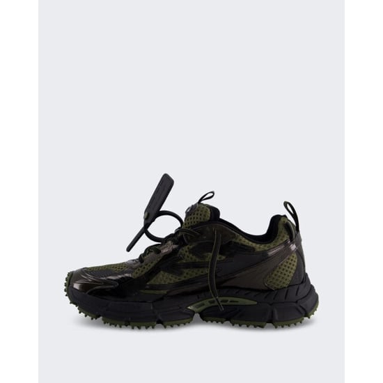 Off White Heren ow be right back sneaker - Image 5
