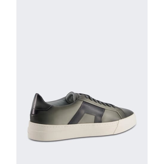Santoni Heren sneaker - Image 5