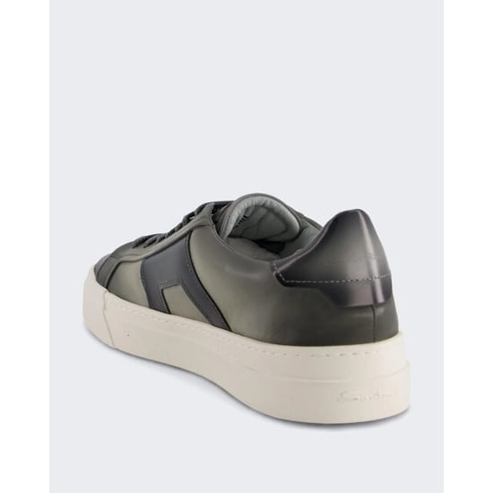 Santoni Heren sneaker - Image 6