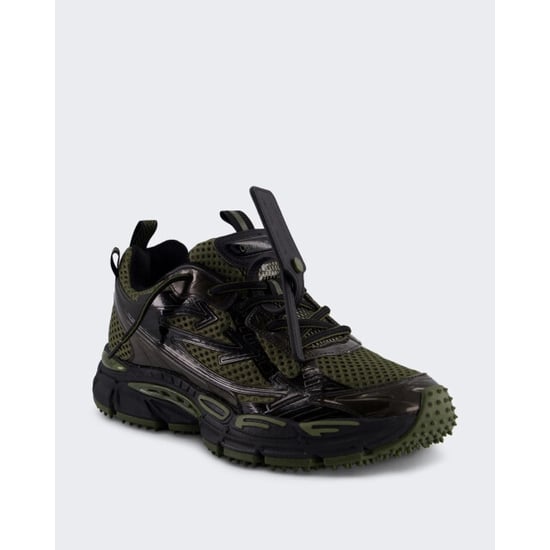 Off White Heren ow be right back sneaker - Image 6