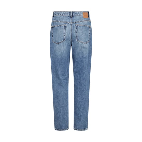 Mos Mosh 174471 493 mosmosh mmrachel vintage jeans mid blue - Image 2