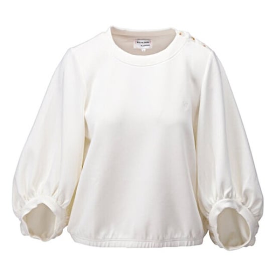 K-Design Sweater c60l egret - Image 1