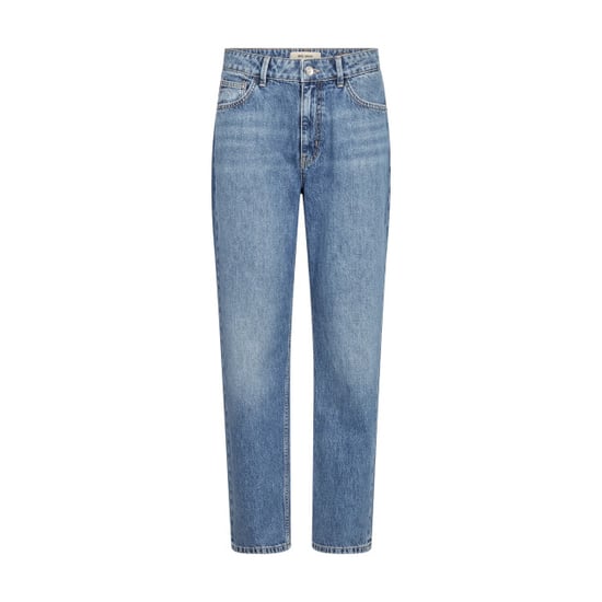 Mos Mosh 174471 493 mosmosh mmrachel vintage jeans mid blue - Image 4