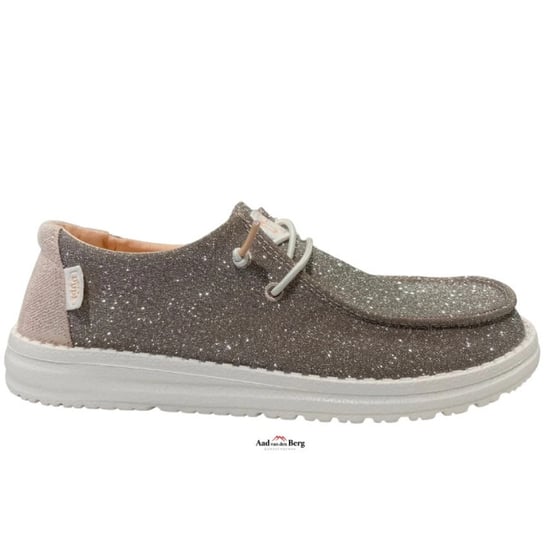 Hey Dude Damesschoenen veterschoenen - Image 1