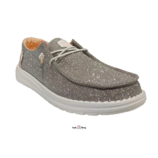 Hey Dude Damesschoenen veterschoenen - Image 2