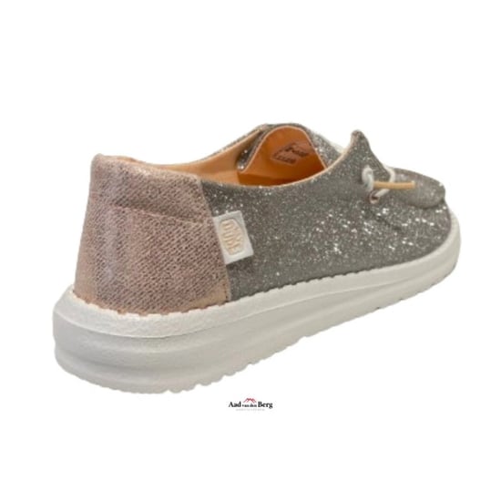 Hey Dude Damesschoenen veterschoenen - Image 4