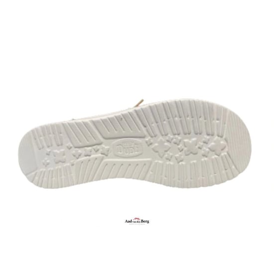 Hey Dude Damesschoenen veterschoenen - Image 5