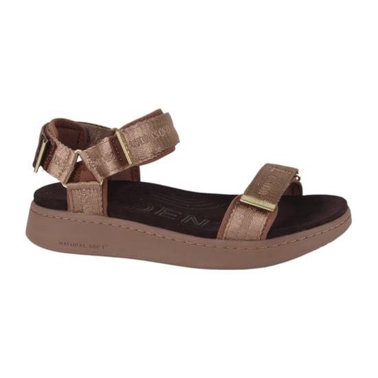 Woden Wl716-586 dames sandalen sportief - Image 1