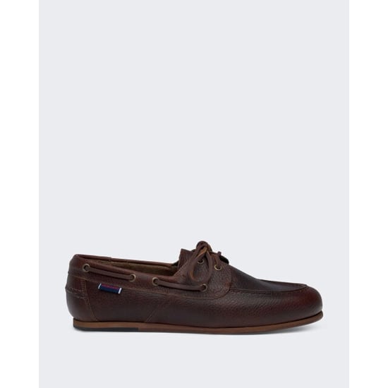 Sebago Dames owen tumbled woman - Image 1
