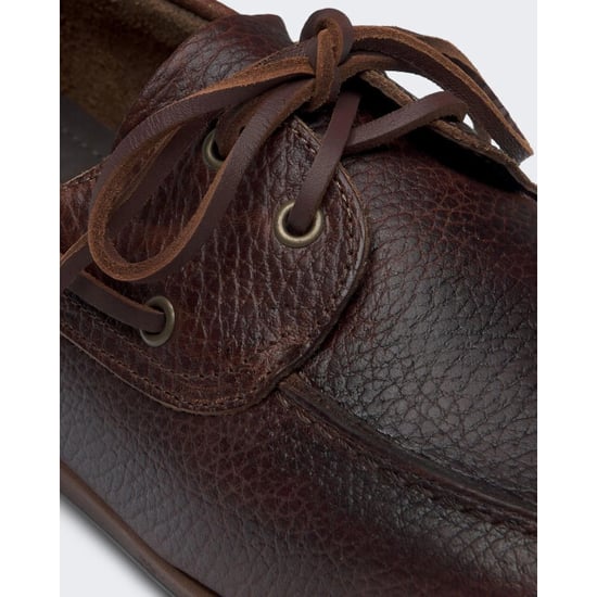 Sebago Dames owen tumbled woman - Image 3