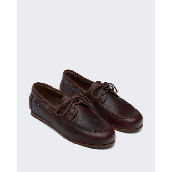 Sebago Dames owen tumbled woman - Image 5