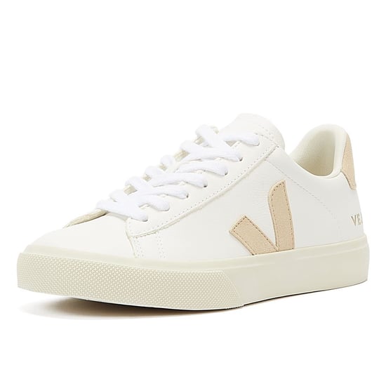 Veja Campo Extra Womens Trainers - Image 3